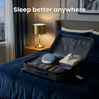 Pillowave - Better sleep with tinnitus