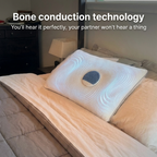 Pillowave - Better sleep with tinnitus